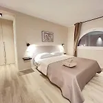 Apartment Palazzo Marsili Harmony Bologna