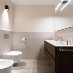 Apartment Palazzo Marsili Harmony