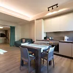 Apartment Palazzo Marsili Harmony Bologna