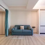 Palazzo Marsili Harmony Apartment Bologna