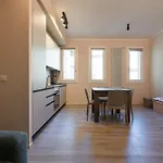 Apartment Palazzo Marsili Harmony *