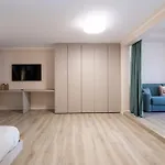 Apartment Palazzo Marsili Harmony Bologna