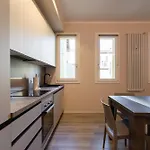 Palazzo Marsili Harmony * Bologna