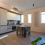 Apartment Palazzo Marsili Harmony
