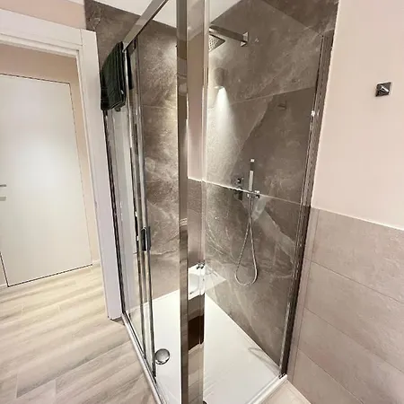 Palazzo Marsili Harmony Appartement Bologne
