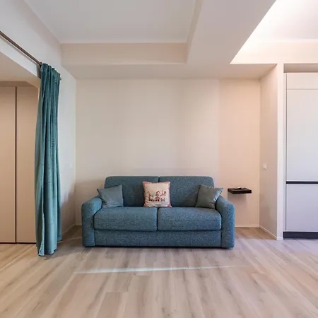 Palazzo Marsili Harmony Appartement Bologne