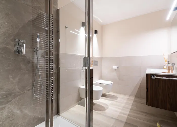 Palazzo Marsili Harmony Apartmán Boloňa