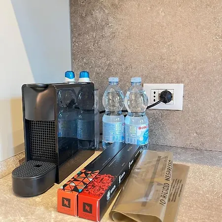 Palazzo Marsili Harmony * 볼로냐