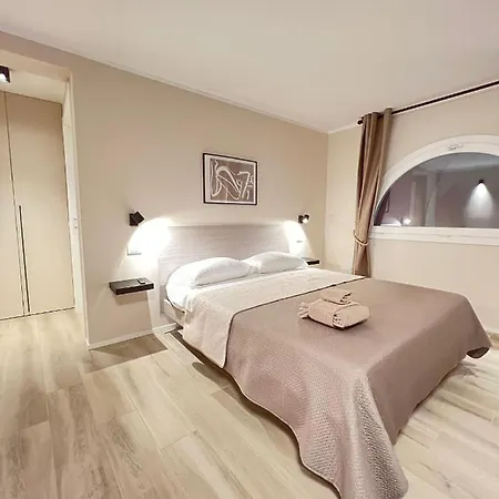 公寓 Palazzo Marsili Harmony 博洛尼亚