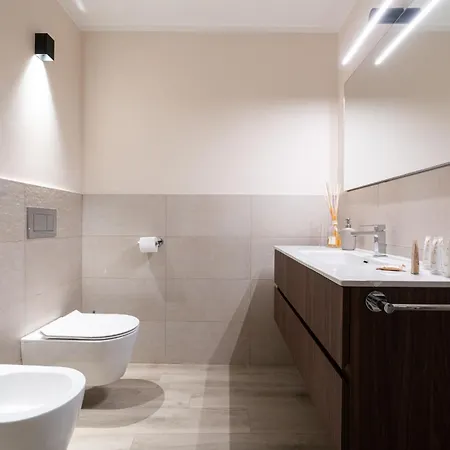 아파트 Palazzo Marsili Harmony