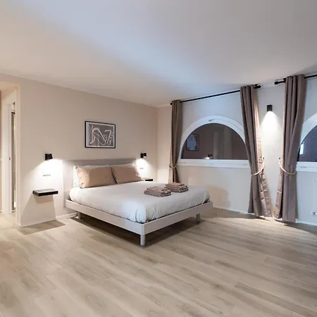 Palazzo Marsili Harmony Apartmán Boloňa