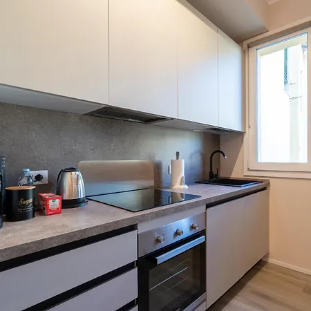 Palazzo Marsili Harmony