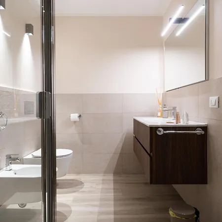 Apartment Palazzo Marsili Harmony
