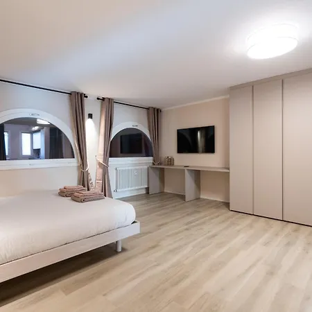 Palazzo Marsili Harmony 博洛尼亚