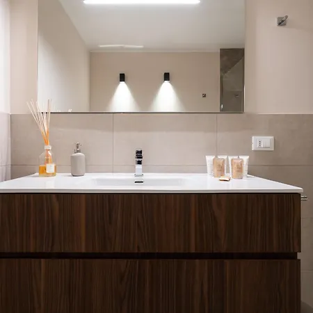 Palazzo Marsili Harmony * 볼로냐