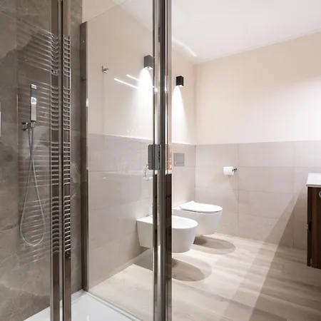 Palazzo Marsili Harmony 公寓 博洛尼亚