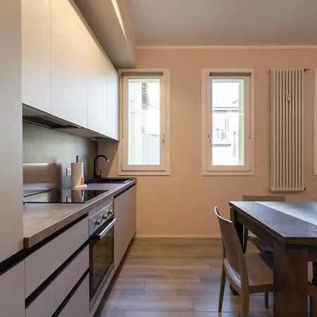 Palazzo Marsili Harmony * 볼로냐