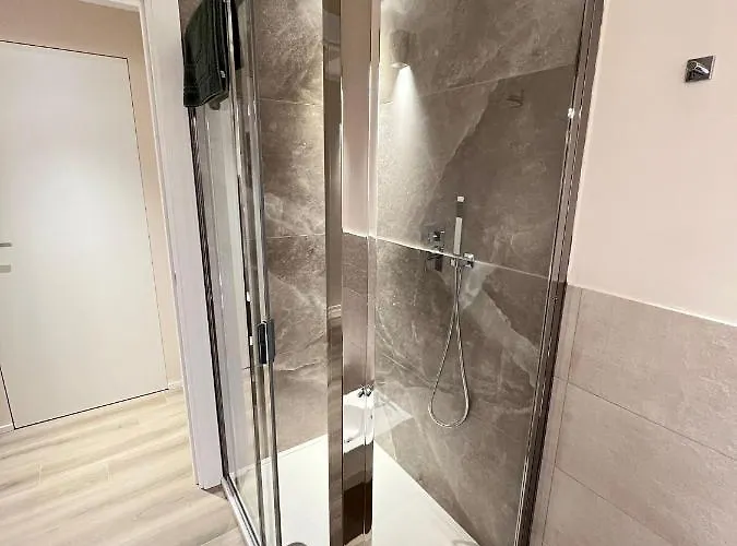 Palazzo Marsili Harmony Apartamento Bolonia