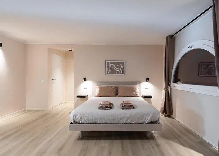 Palazzo Marsili Harmony *