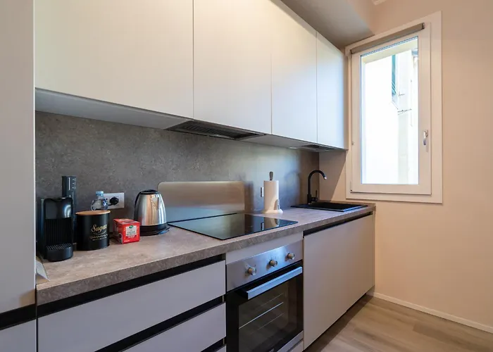 Palazzo Marsili Harmony