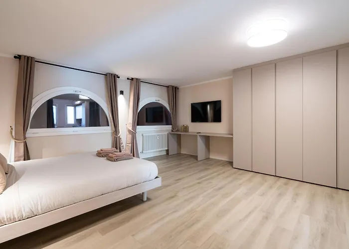 Palazzo Marsili Harmony ボローニャ