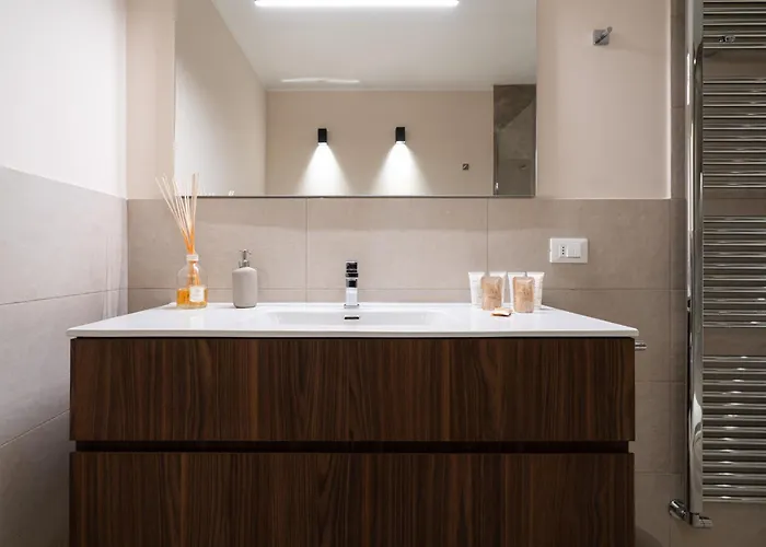 Palazzo Marsili Harmony * ボローニャ