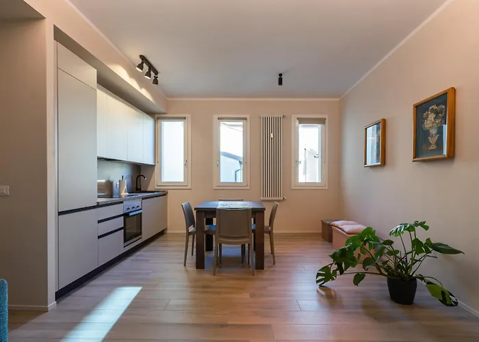 Palazzo Marsili Harmony *