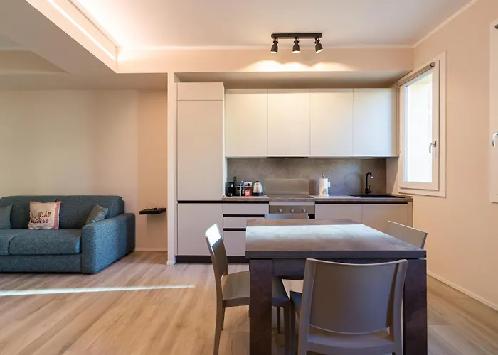 Palazzo Marsili Harmony