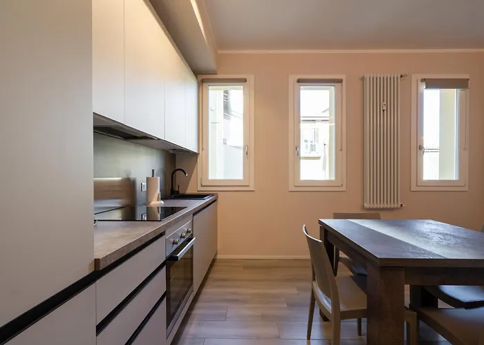 Palazzo Marsili Harmony * ボローニャ