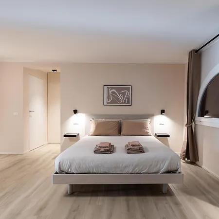 Palazzo Marsili Harmony *