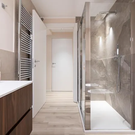 Palazzo Marsili Harmony Appartement