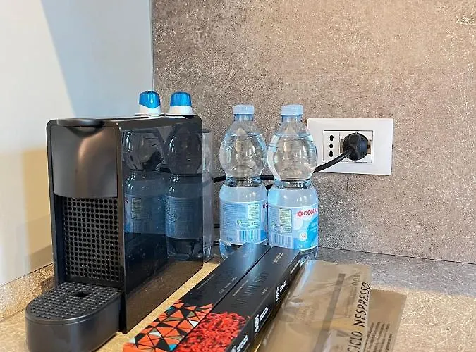 Palazzo Marsili Harmony * Boloňa