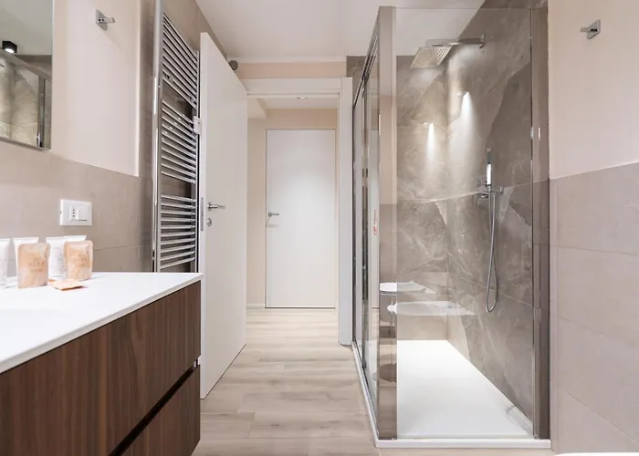 Palazzo Marsili Harmony Apartmán