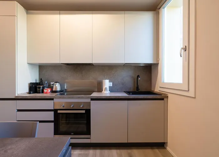 Palazzo Marsili Harmony Apartmán