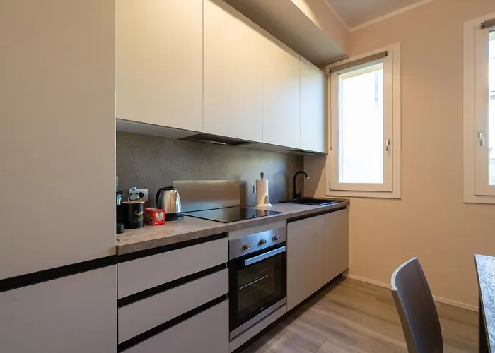Apartmán Palazzo Marsili Harmony *